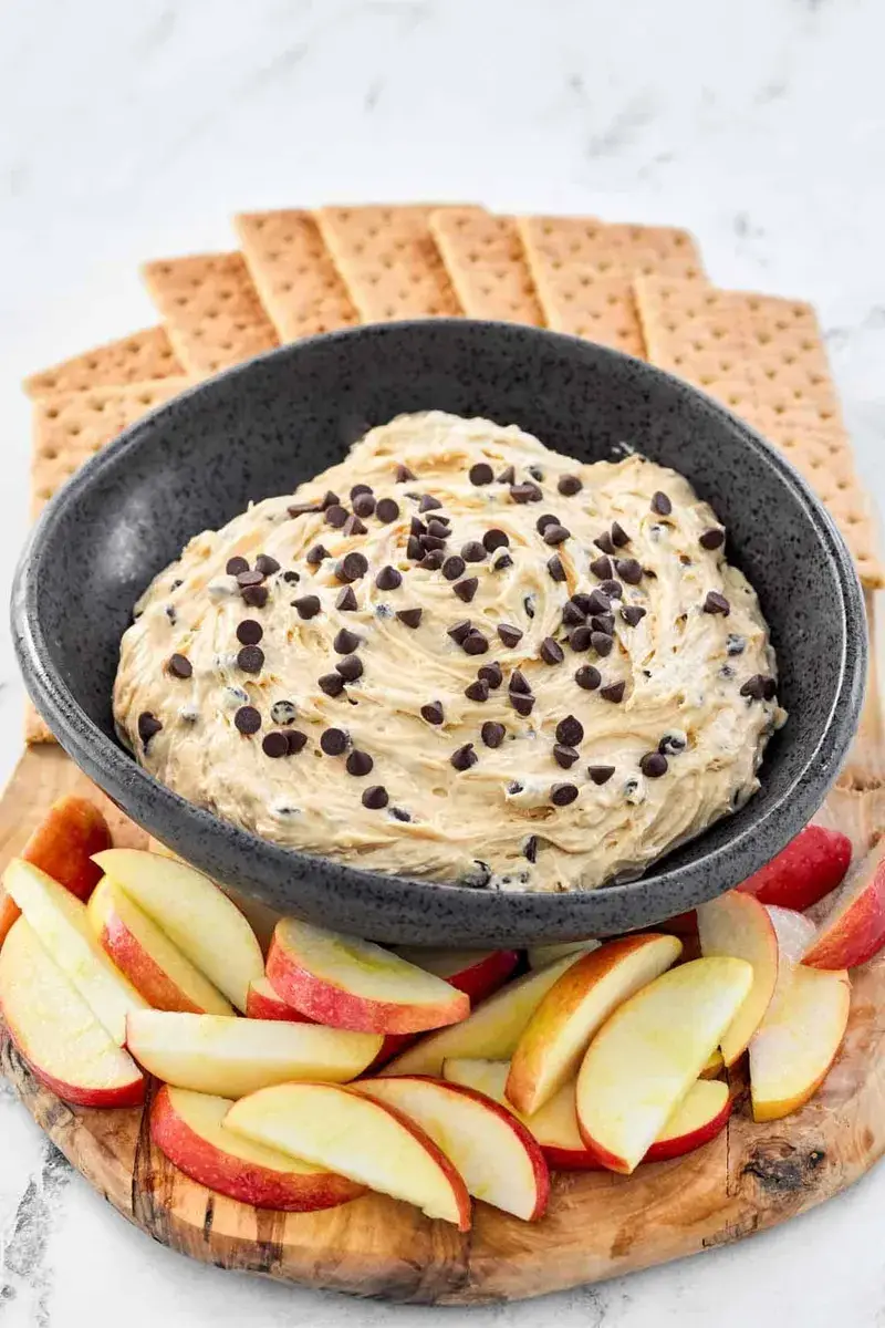 Buckeye Dip