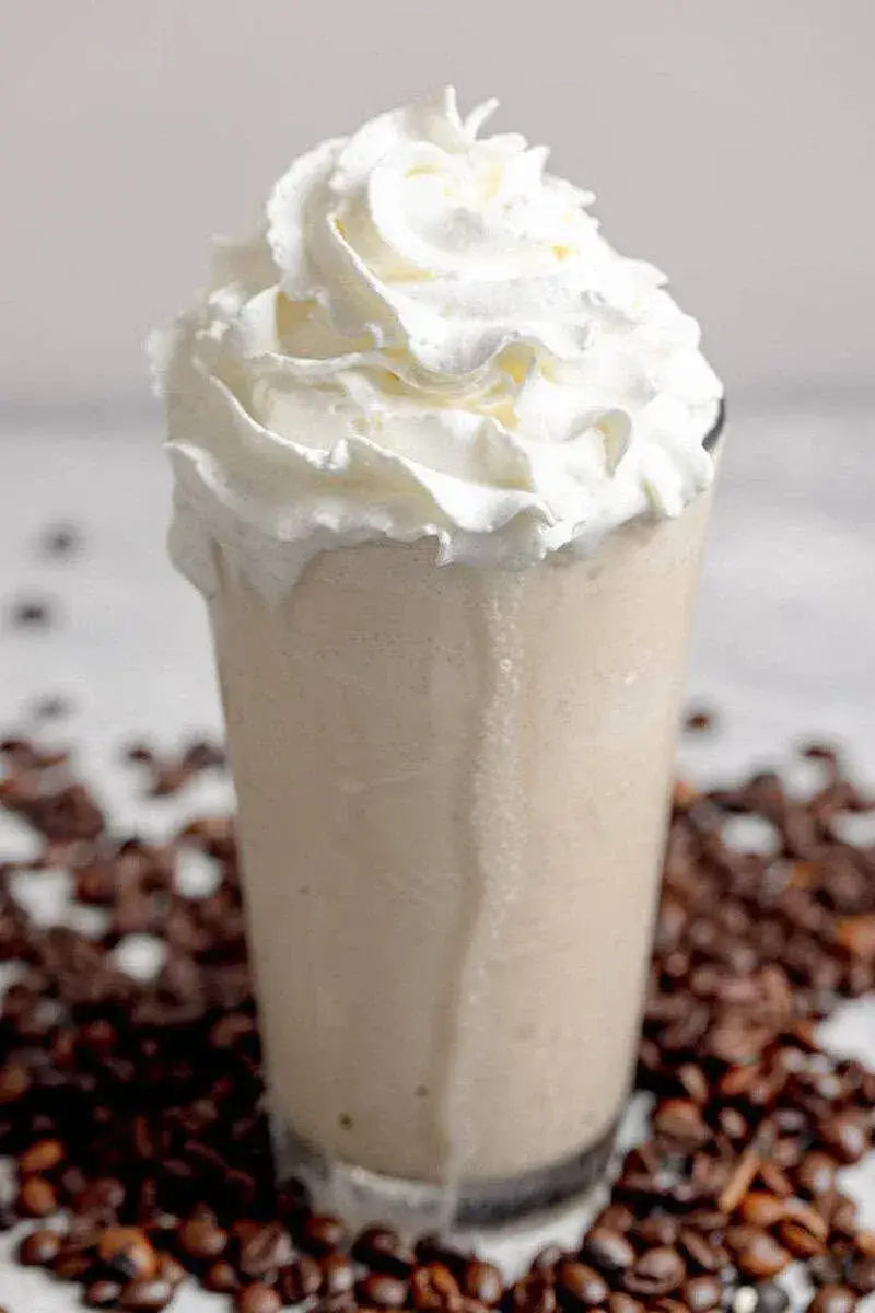 Chick-fil-A Frosted Coffee (Copycat)