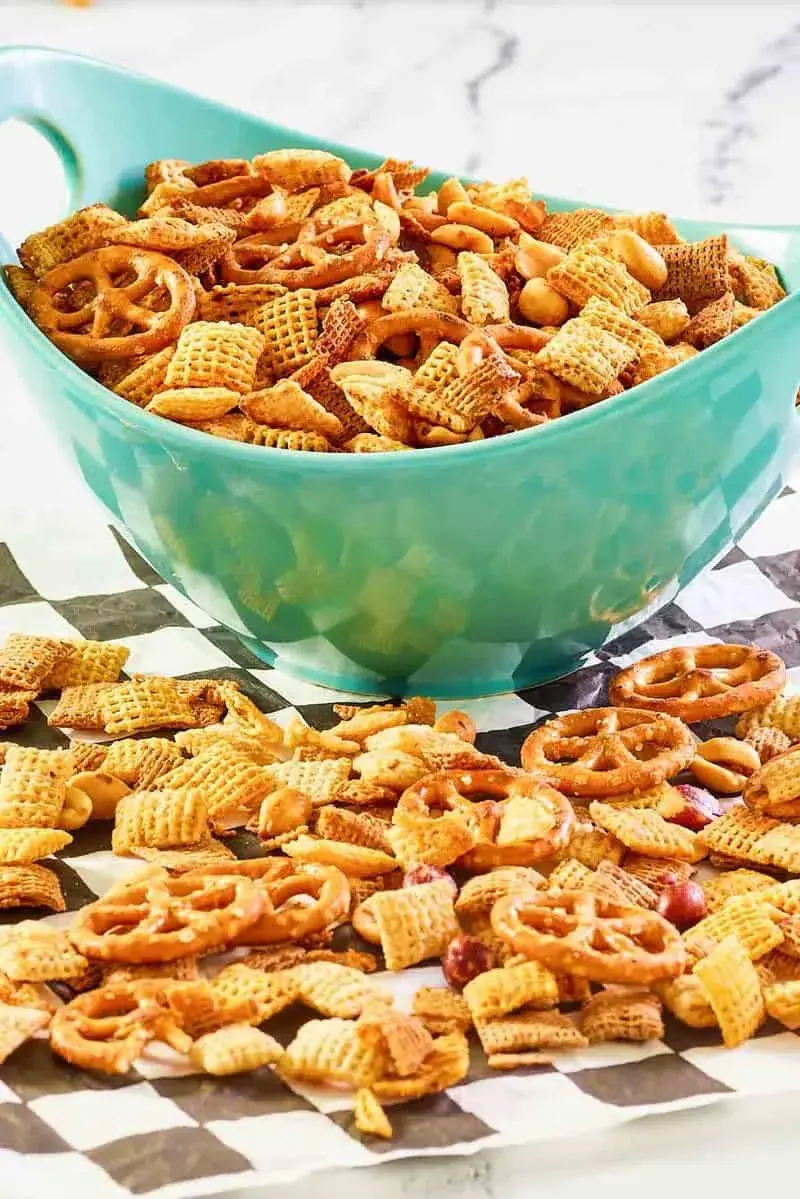 Original Chex Mix